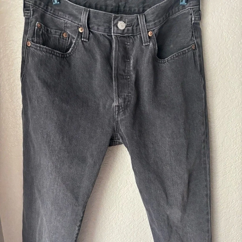 LEVIS‎  Men's 501 90s Jean Size 29X30